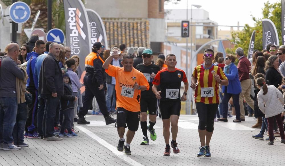 Gran fondo de Puçol