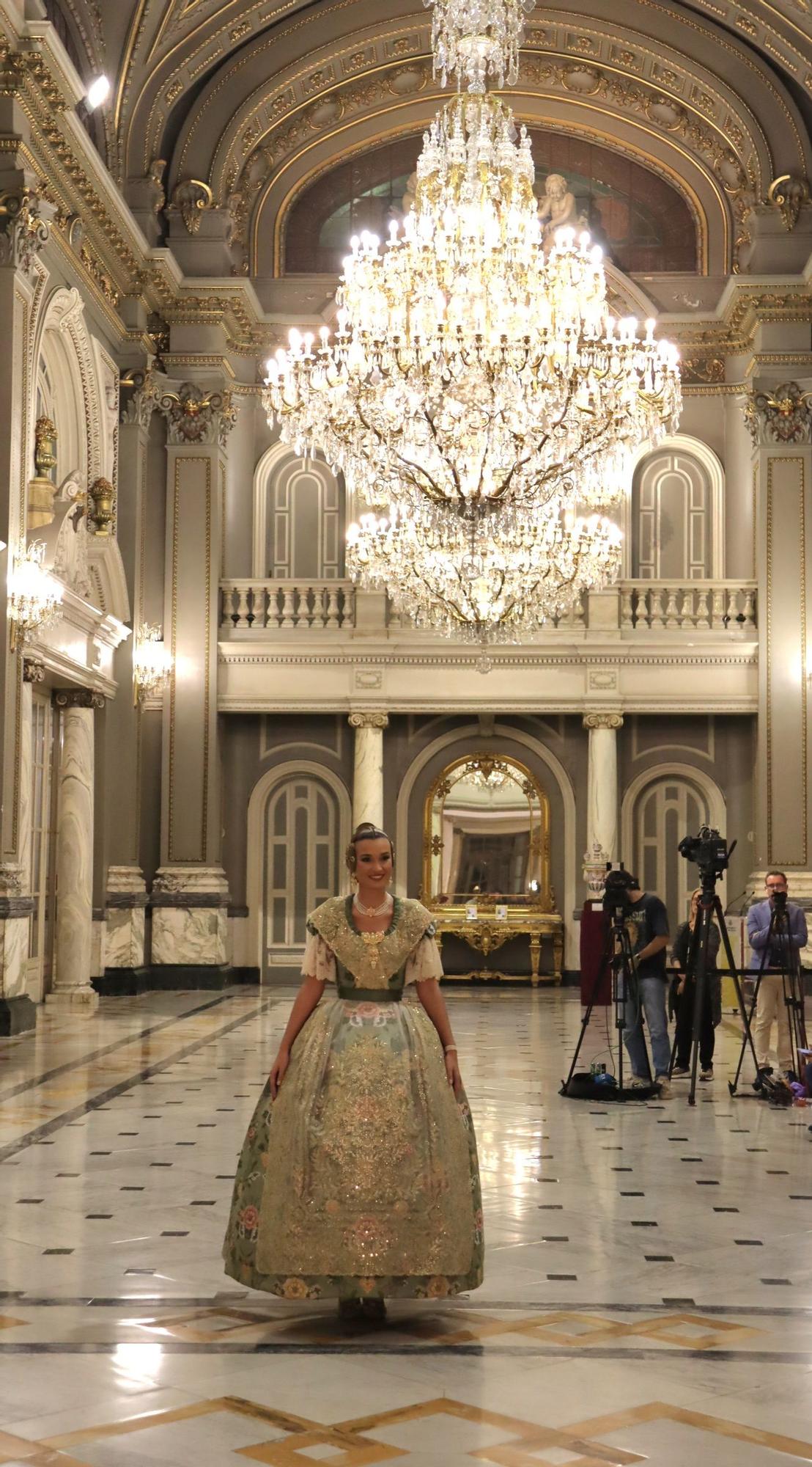 La otra cara de la Elección y Proclamación de las Falleras Mayores 2024