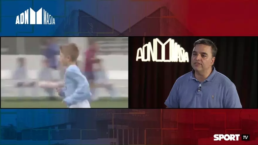 ADN Masia: El gran problema que tiene que afrontar Kochen