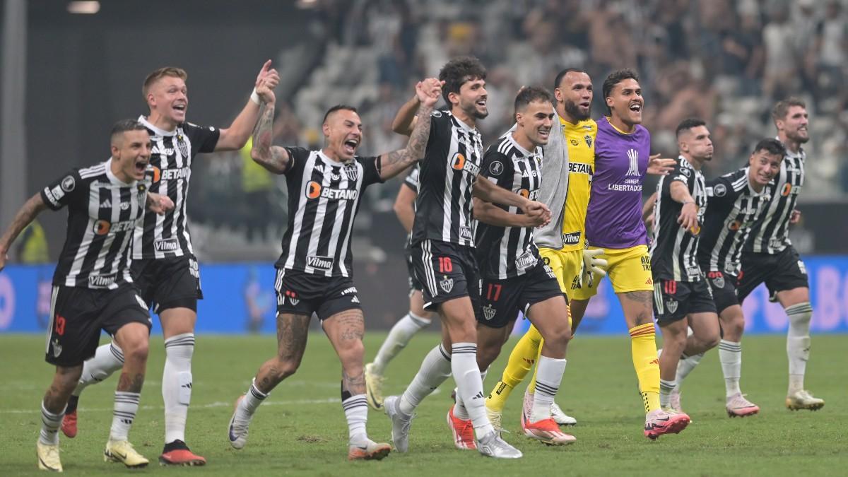 Atlético Mineiro-Botafogo, la previa de la final de la Copa Libertadores