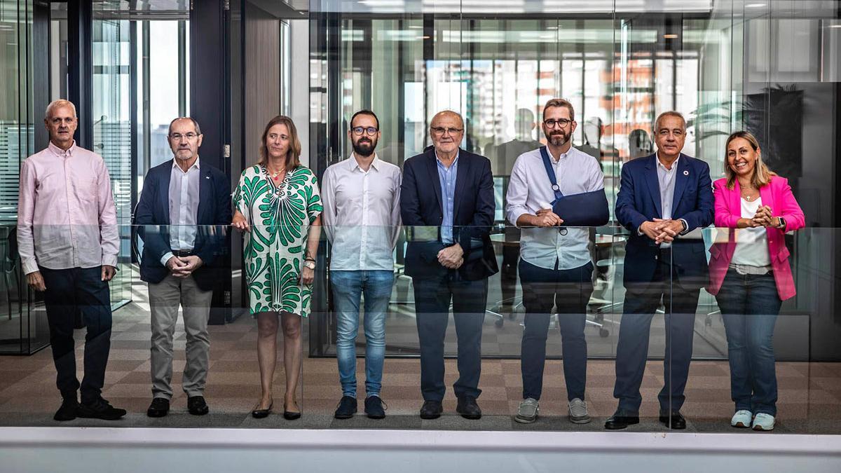 Cómo funciona una entrevista de trabajo en Mesa Redonda? - Formas Formación