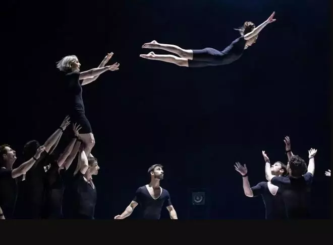IN-GRAVITY