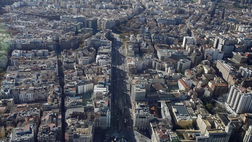 El despegue definitivo de Zaragoza