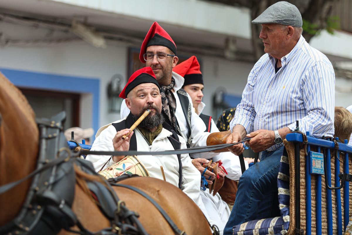 Todas las imágenes de 'Anar a maig' en Santa Eulària