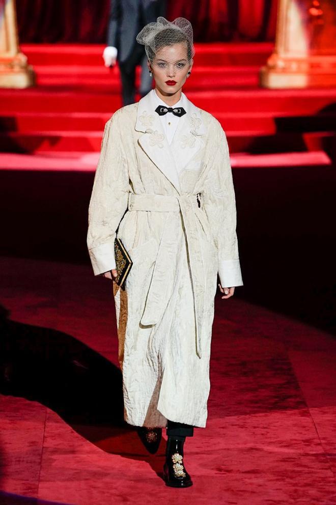 Dolce & Gabbana