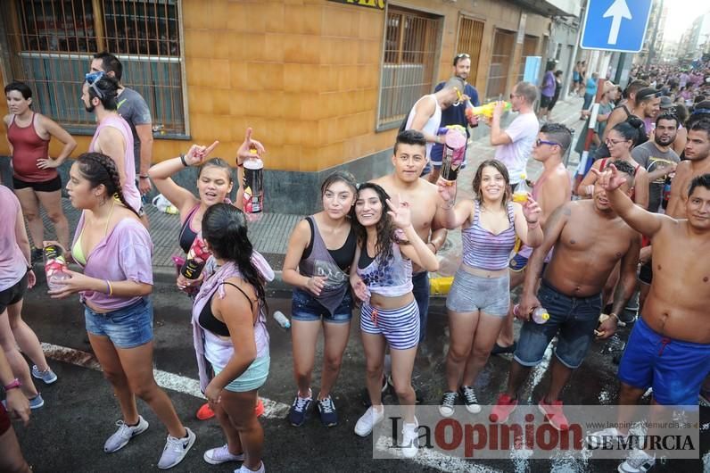 Fiestas de la Vendimia de Jumilla (II)