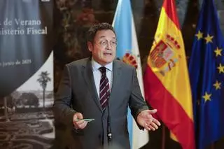 García Ortiz no dimite porque "no puede ser que la mentira derrote a un fiscal general"
