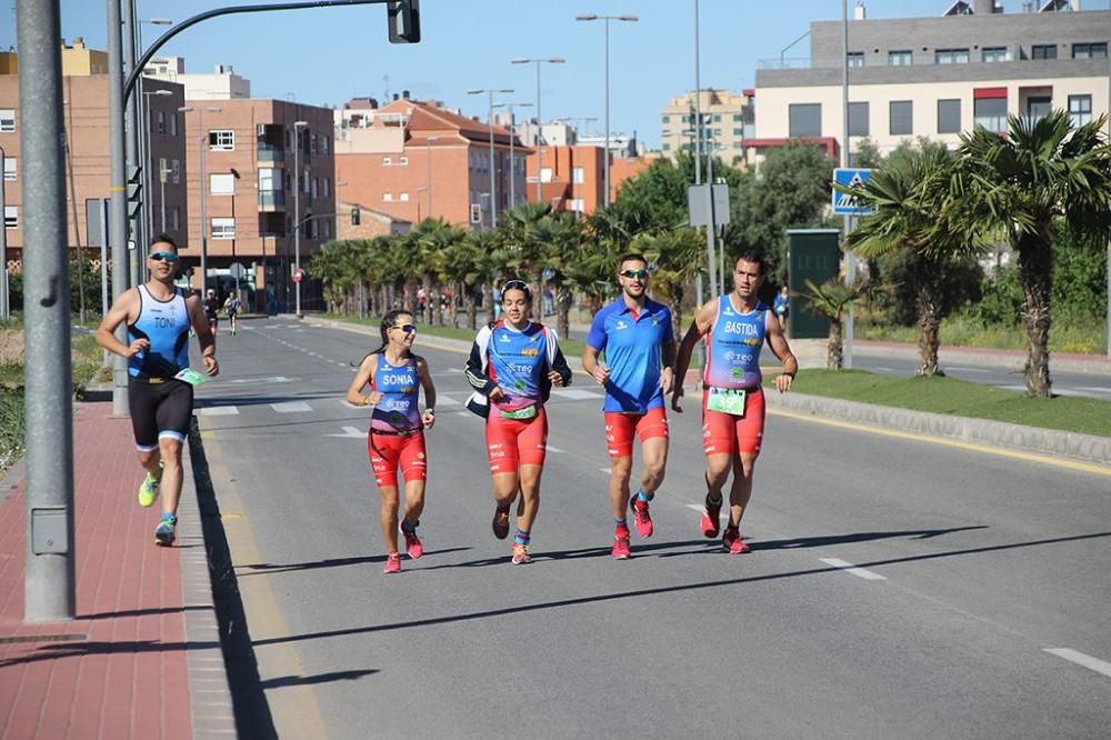 Duatlon de Murcia