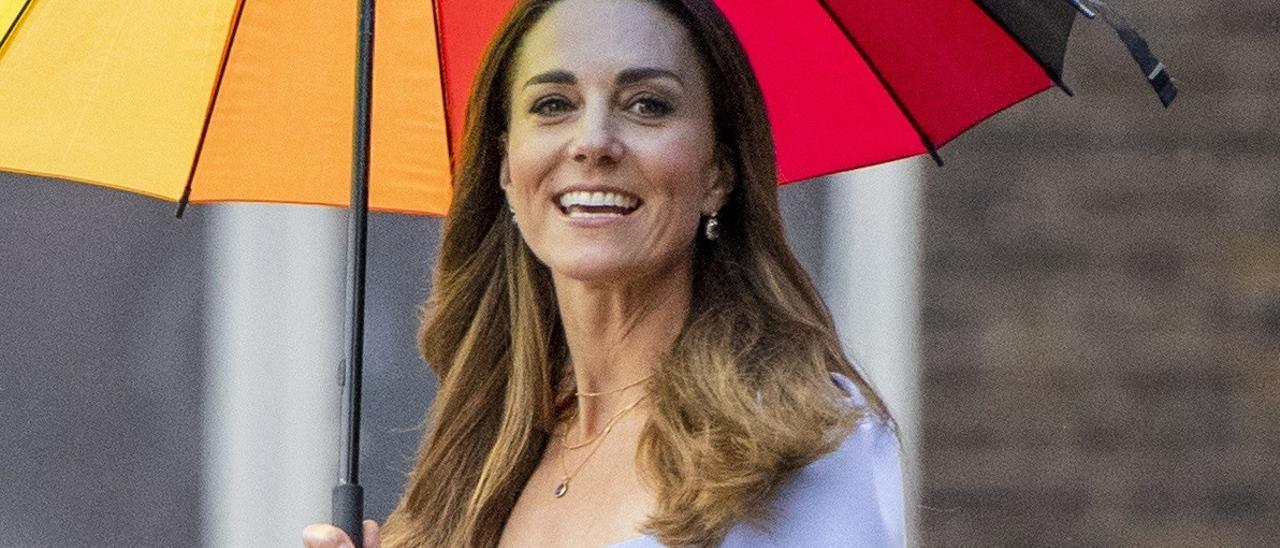 KATE MIDDLETON