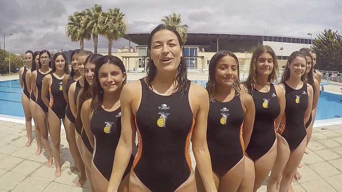 El Mallorca WC femenino busca patrocinio