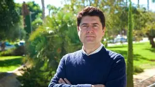 El catedrático de la UA Javier García Martínez es galardonado con el I Premio Nacional de Química