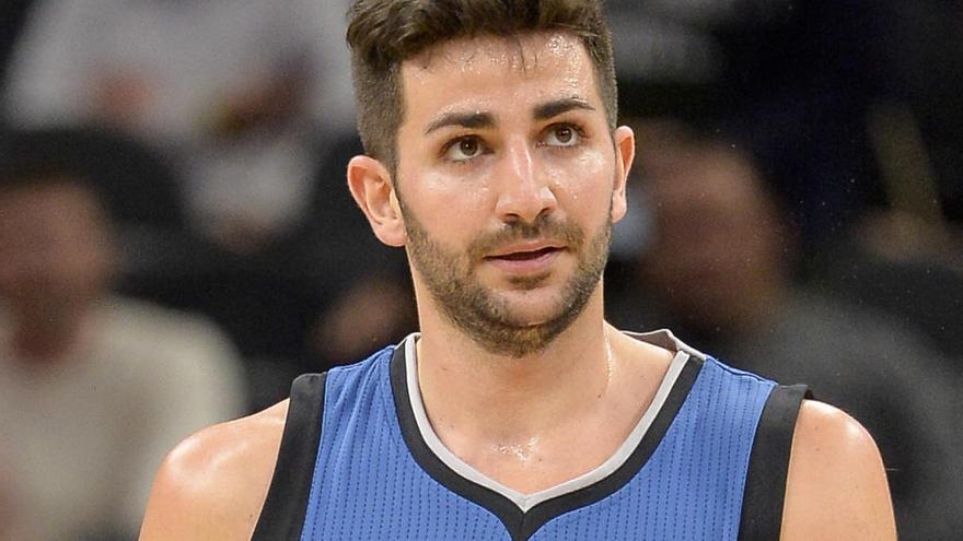 Ricky Rubio ya es  el nuevo jugador de los Phoenix Suns