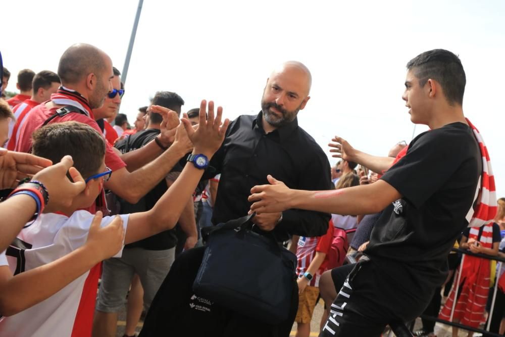 Zamora CF - Alcobendas