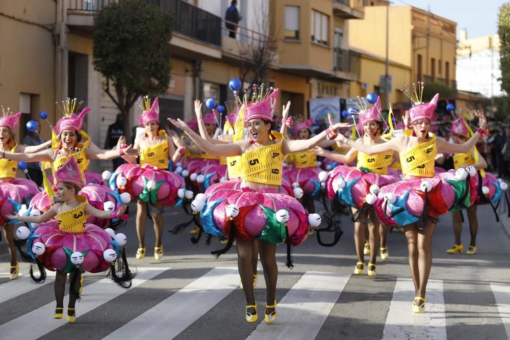 Carnaval de Palamós