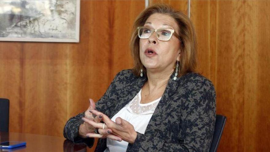 Ventura se reúne con los portavoces de las Cortes por el Coronavirus