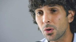 ’Tu voz es mi voz’, d’Arcángel.