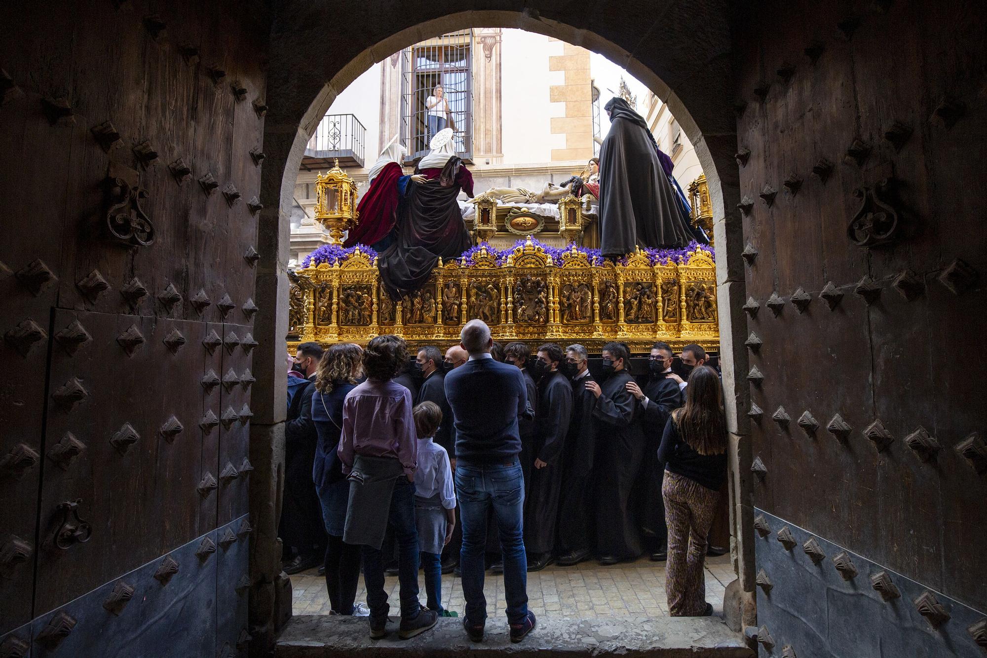 Monte Calvario | Viernes Santo 2022