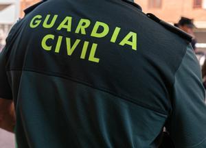 Destruïda l’artilleria de la Guerra Civil trobada a Terra Alta (Tarragona)