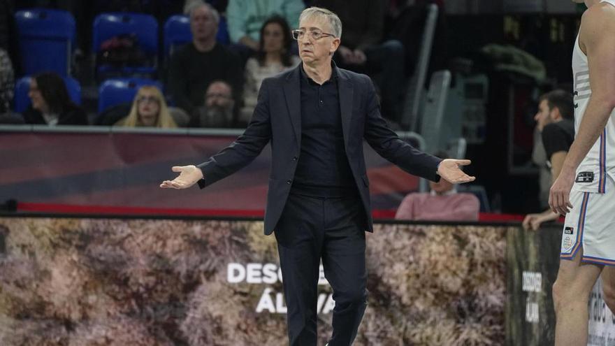 Les lesions amenacen l’inici de temporada del FIATC Girona