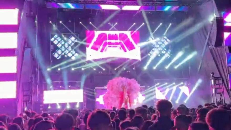 ¿300.000 euros por un concierto en las Fiestas de San Pedro en Zamora? David Gago responde y las redes aplauden