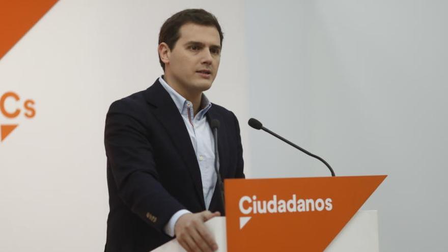 ¿A qué se debe el auge de Ciudadanos?