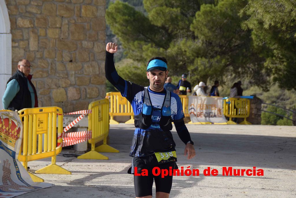 Trail Puentes de Cieza 2022 (II)