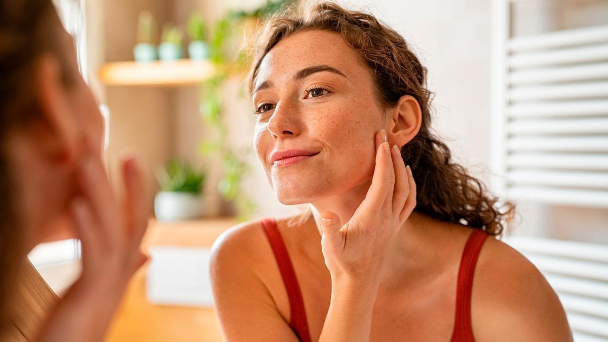 MASCARILLA MERCADONA | Las mascarilla con colágeno de Mercadona que elimina  las arrugas del cuello y el rostro