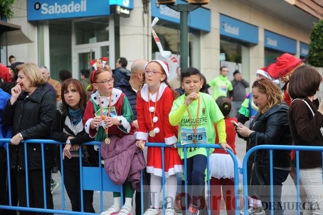 San Silvestre de Molina de Segura 2017