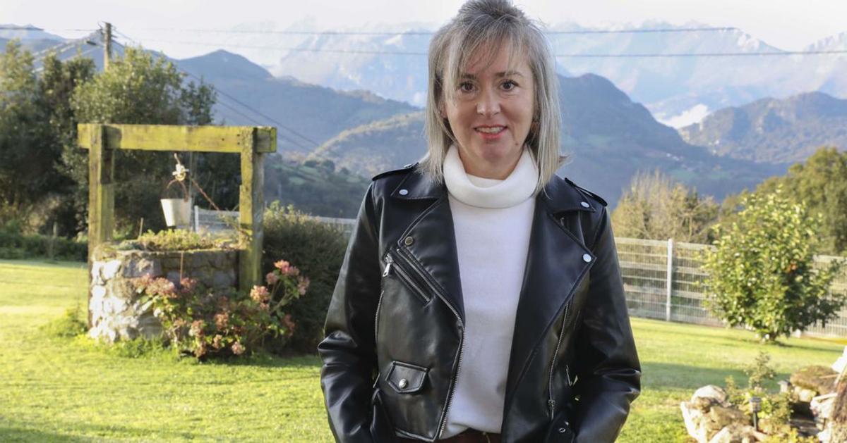 Tranquilidad en un entorno envidiable