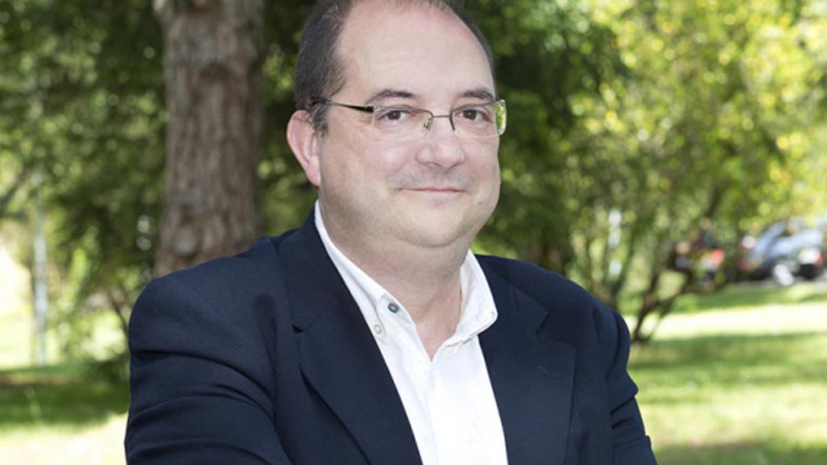 El bilbaíno Pedro Ugarte, autor de la obra premiada en la pasada edición, ejercerá de presidente del jurado.