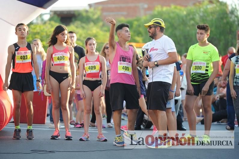 Carrera Popular de Los Ramos