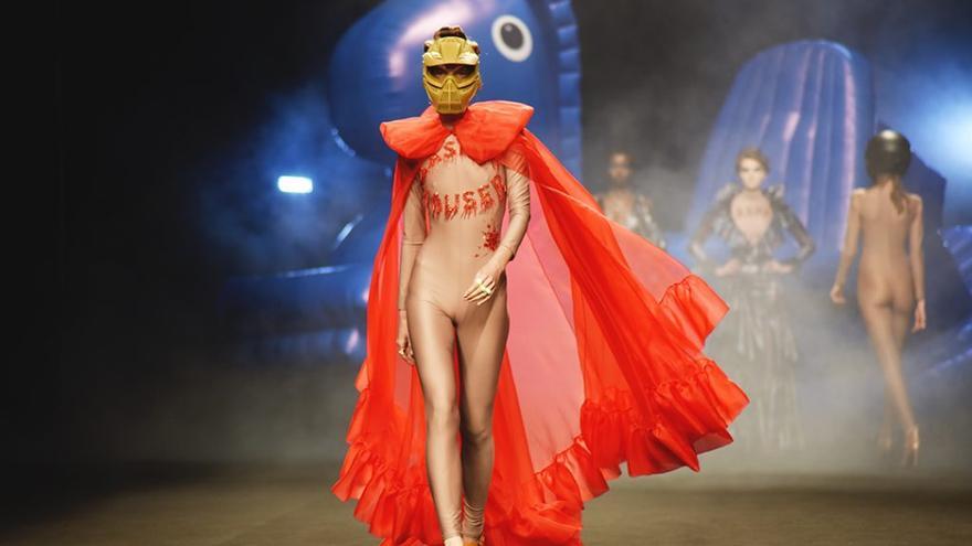 Ana Locking: Sofisticar la realidad en diálogo con Patrícia Soley Beltran