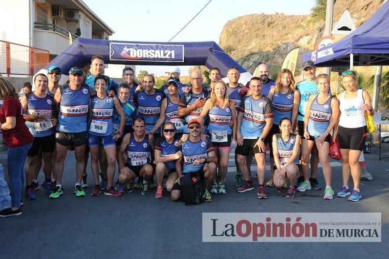 Carrera Popular de Los Ramos