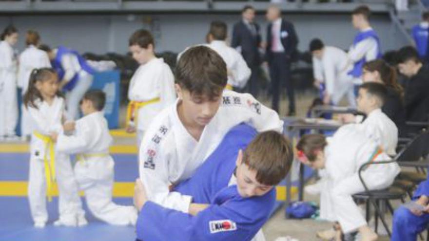 Trofeo Miguelito. | Iago López