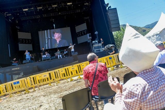 Festival de Sostenibilidad, Cultura y Soltura en Valsequillo