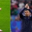 Cristiano y Mbappé se ven las caras esta noche en busca de un billete a las semifinales de la Eurocopa 2024
