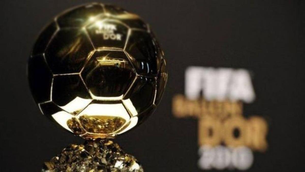 A qué hora es la Gala del Balón de Oro 2023? Todos los ganadores en su  historia