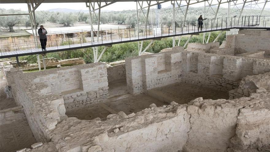 Fuente Álamo, una historia milenaria