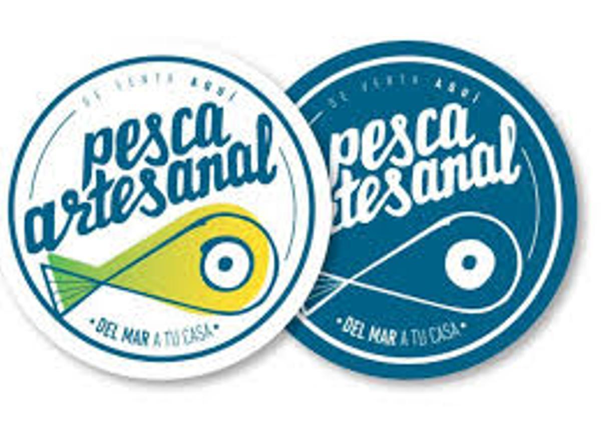 Imagen del logo aprobado en 2020 que se utiliza actualmente