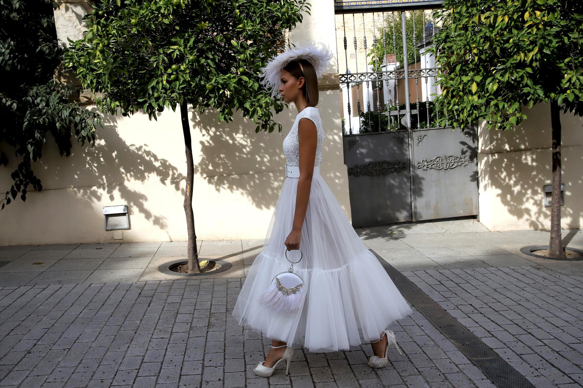 Semana de la Moda Andaluza en Córdoba