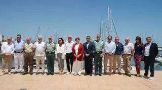 La XXIX Regata Costa Azahar y la V Regata Puerto Azahar, listas para izar velas en Castelló en dos citas emblemáticas
