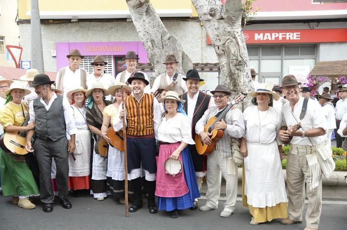 ROMERIA DE GALDAR