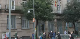 Sin pensión de viudedad después de 13 años de convivencia y 2 hijos en común