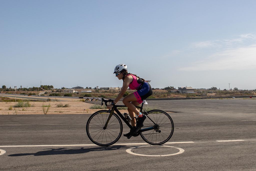 Duatlon Regional de Cartagena