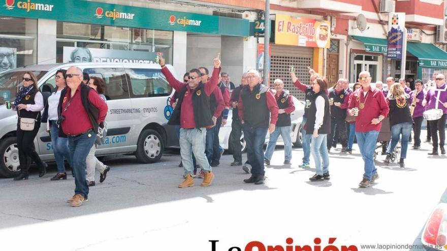 Día del Cristiano en Caravaca