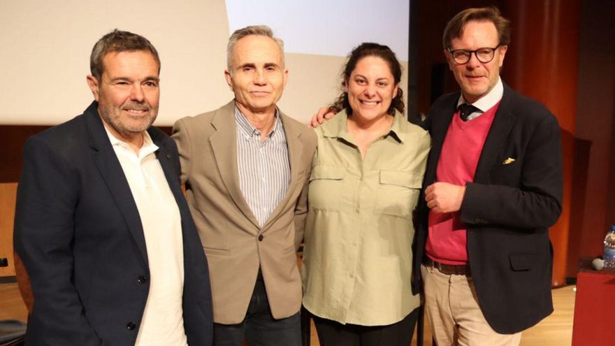 Omayra Cazorla gira por Canarias con ‘Así somos’