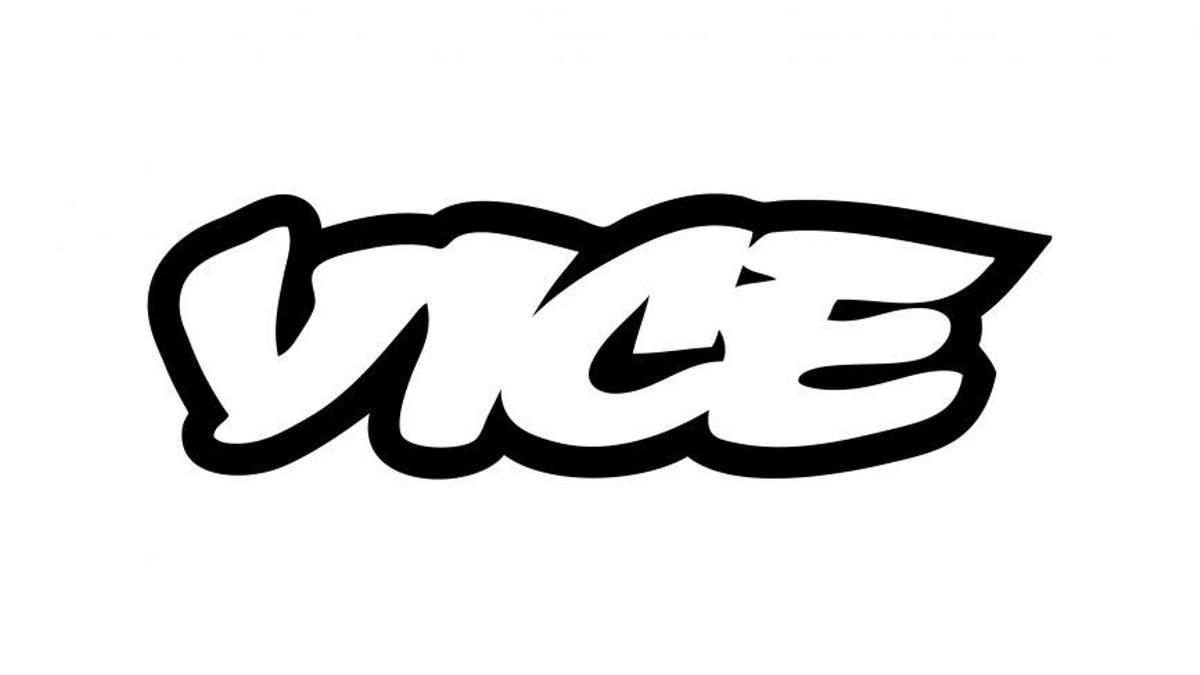 El logo de Vice Media