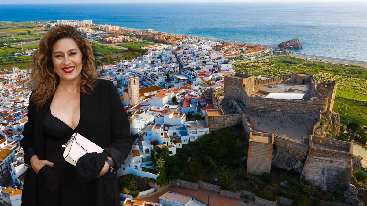 El pueblo de la Costa Tropical donde Estrella Morente siempre encuentra un motivo para volver