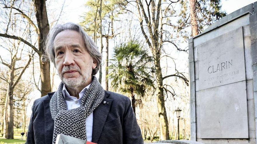 Leopoldo Alas «Clarín», «La Regenta» y el obispo - Luna de Abajo, editorial  asturiana