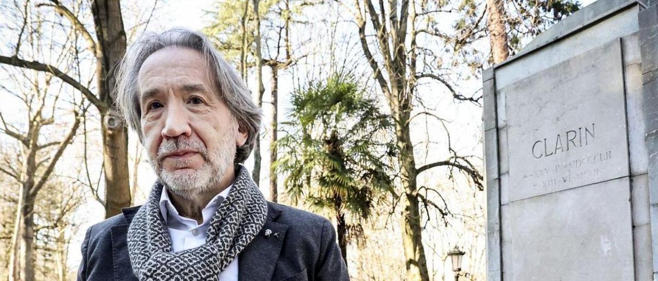 Leopoldo Alas «Clarín», «La Regenta» y el obispo - Luna de Abajo